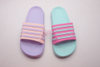 INJECTION SLIDE SLIPPERS