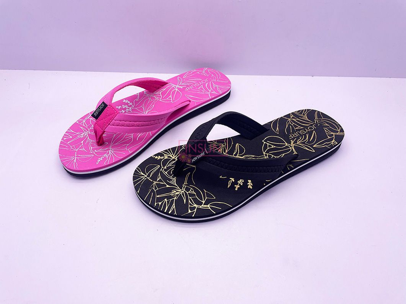 EVA SLIPPERS