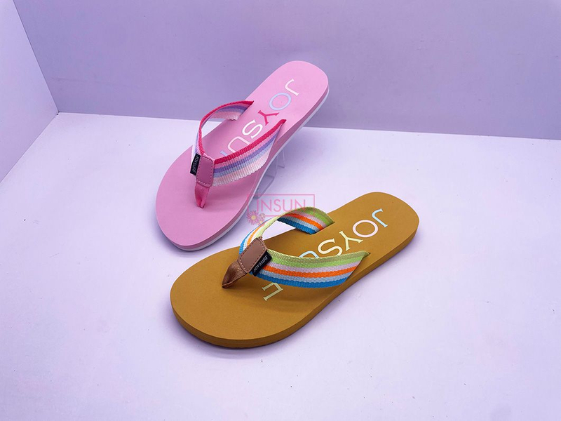 EVA SLIPPERS