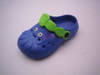 CHILD CLOG