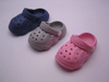 CHILD CLOG