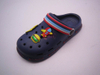 CHILD CLOG