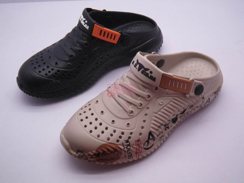 MEN CLOG