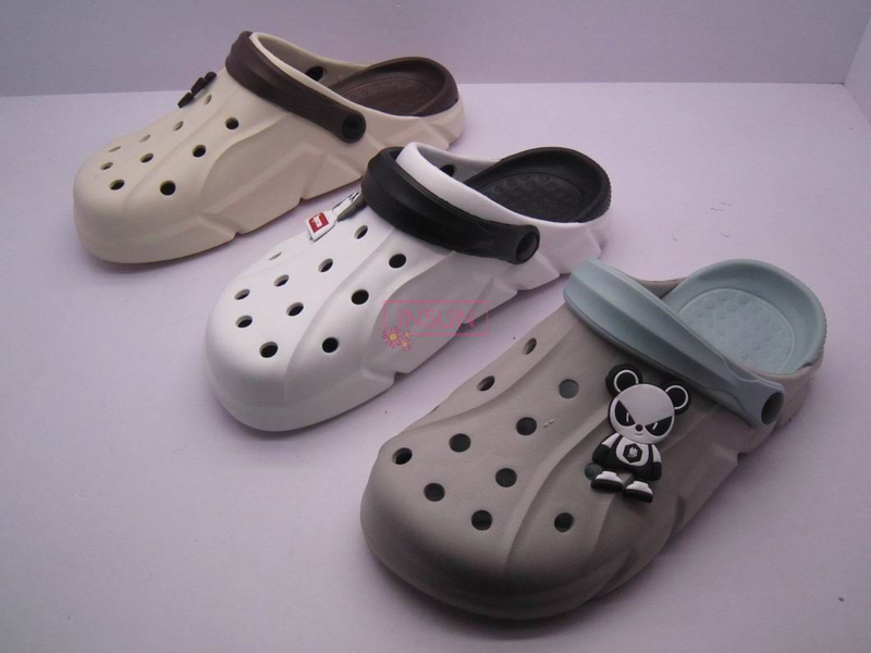 MEN CLOG