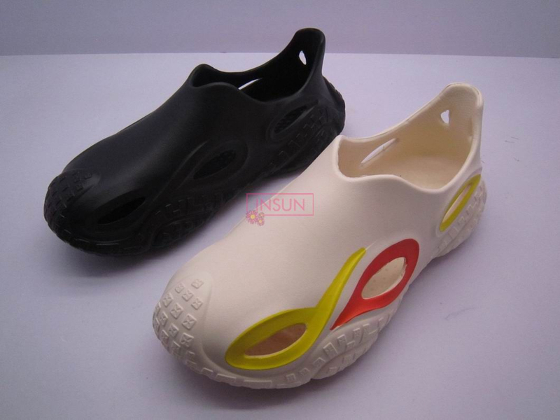 MEN CLOG
