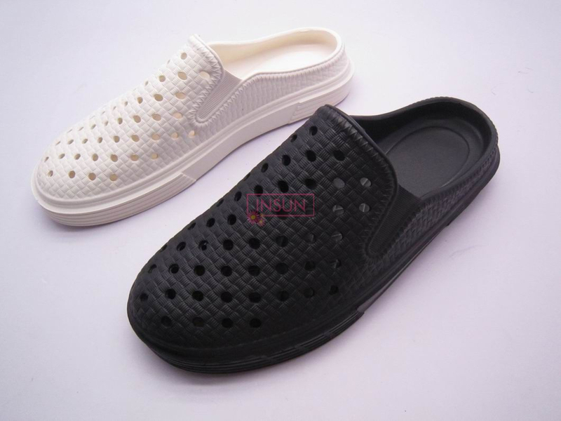 MEN CLOG