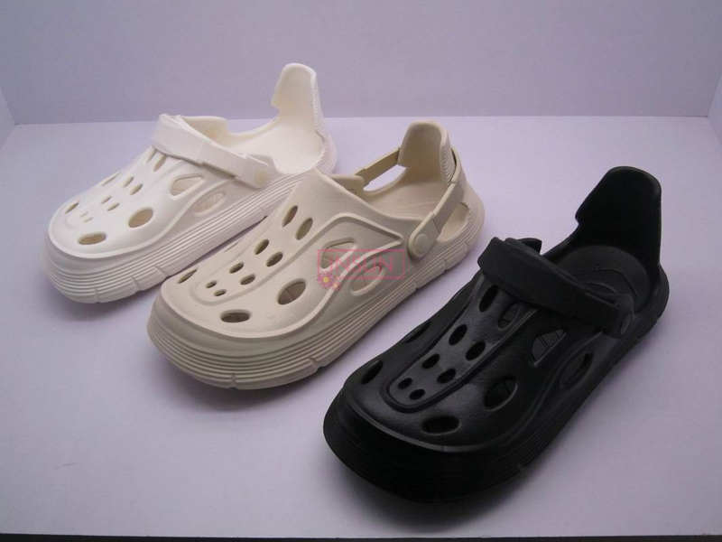 MEN CLOG