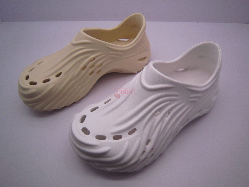 MEN CLOG