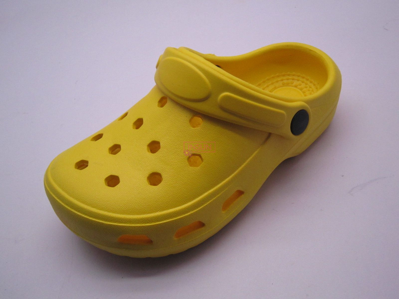 WOMEN CLOG