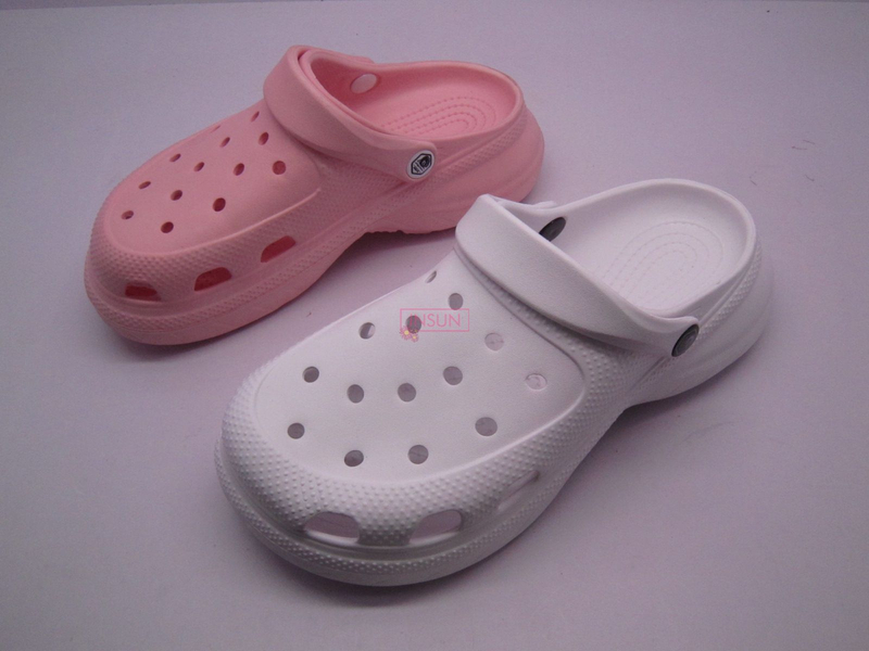WOMEN CLOG