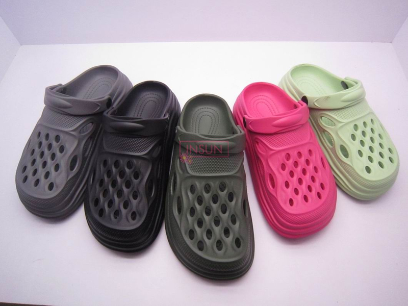 MEN CLOG