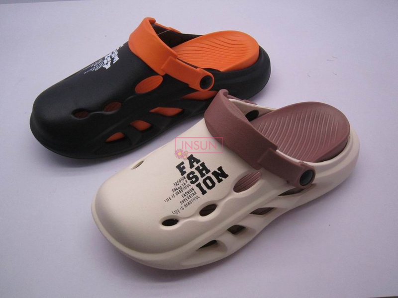 MEN CLOG