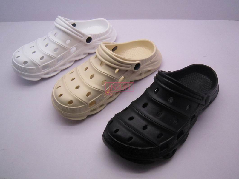 MEN CLOG