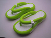 INJECTION THONG STRAP
