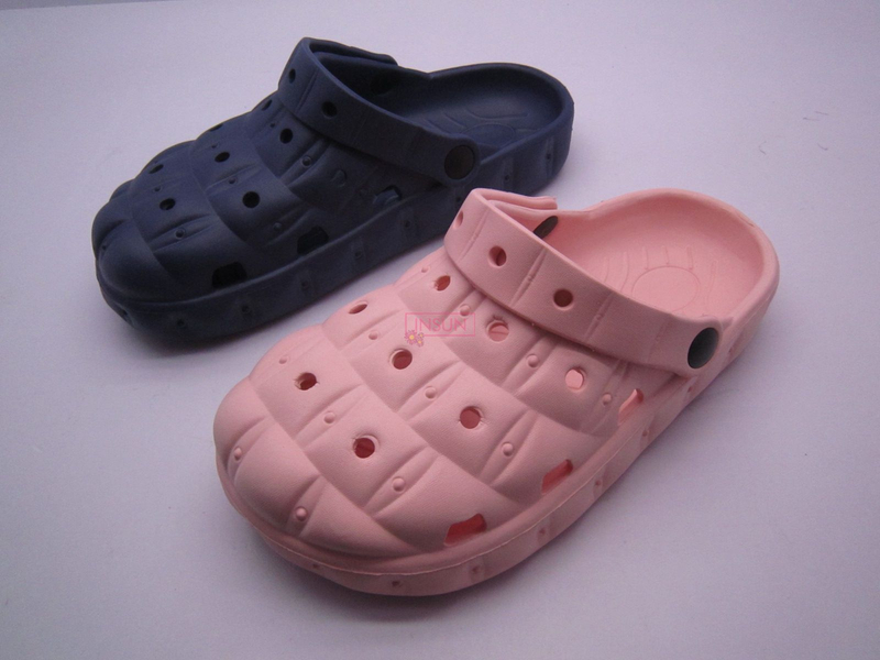 MEN CLOG