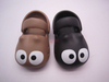 CHILD CLOG