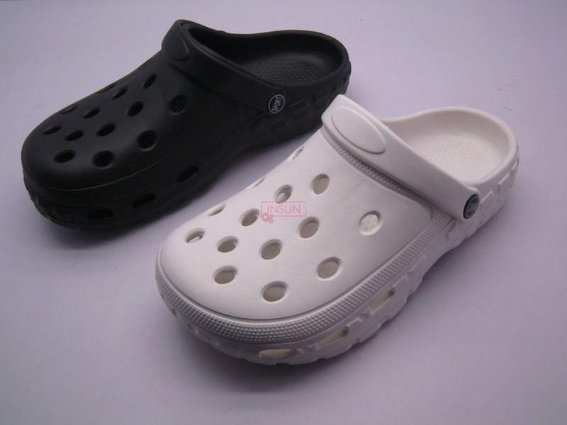 MEN CLOG