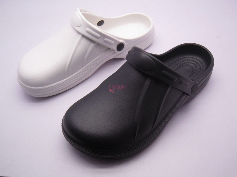 MEN CLOG