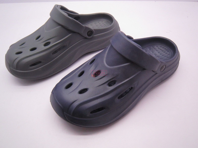 MEN CLOG