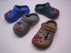 CHILD CLOGS