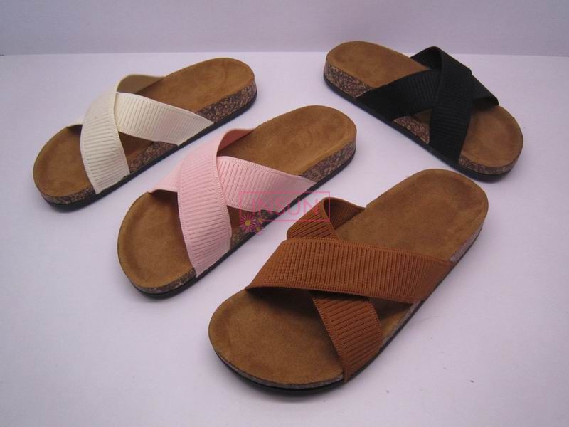 WOMEN WHOLE INJECTION