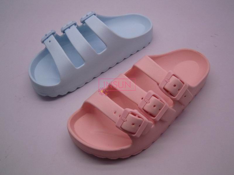 WOMEN WHOLE INJECTION