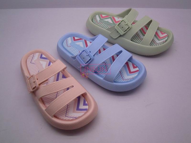 WOMEN WHOLE INJECTION