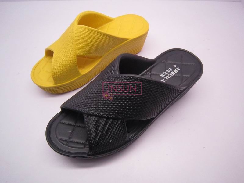 WOMEN WHOLE INJECTION