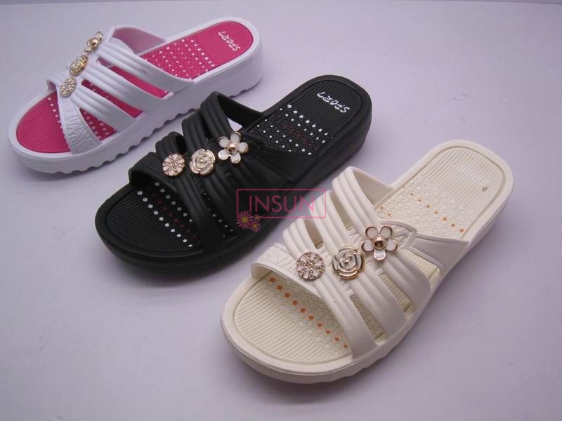 WOMEN WHOLE INJECTION