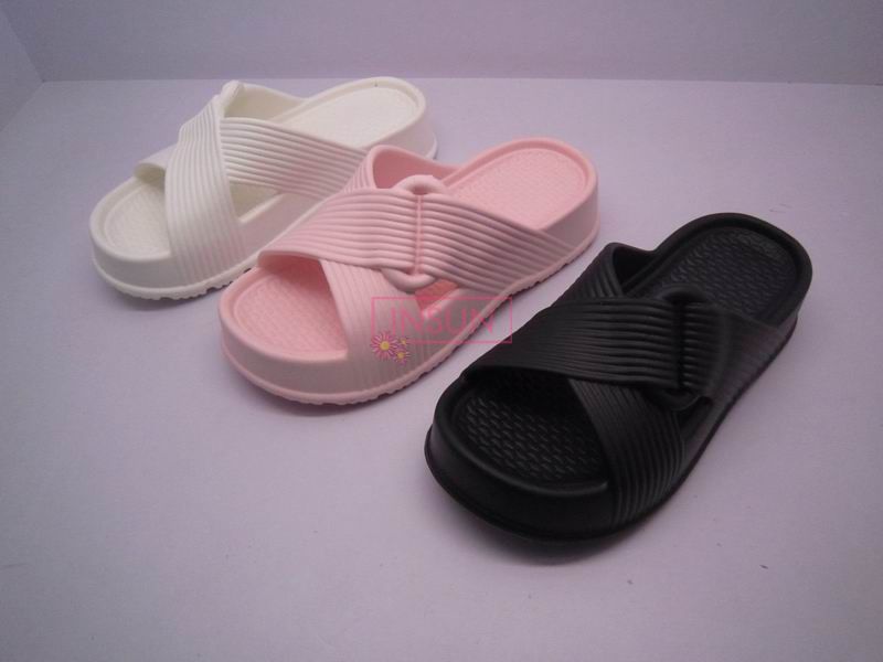 WOMEN WHOLE INJECTION