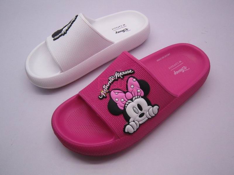 WOMEN WHOLE INJECTION