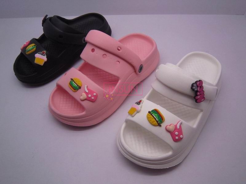 WOMEN WHOLE INJECTION