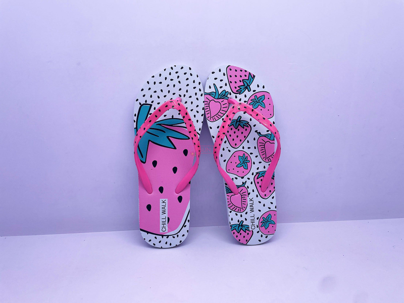 FLIP FLOPS