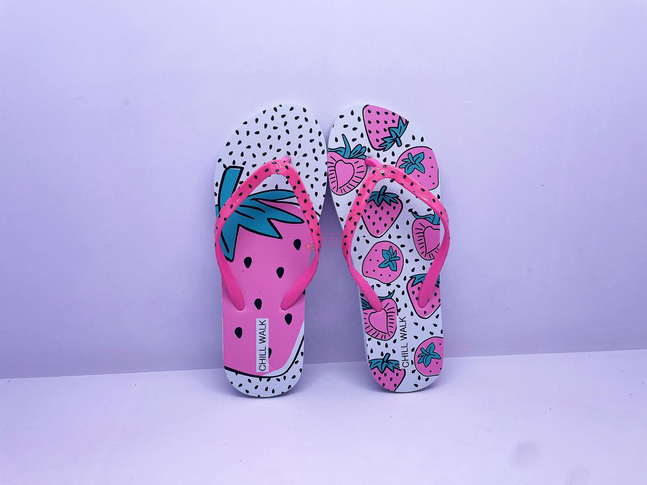 FLIP FLOPS