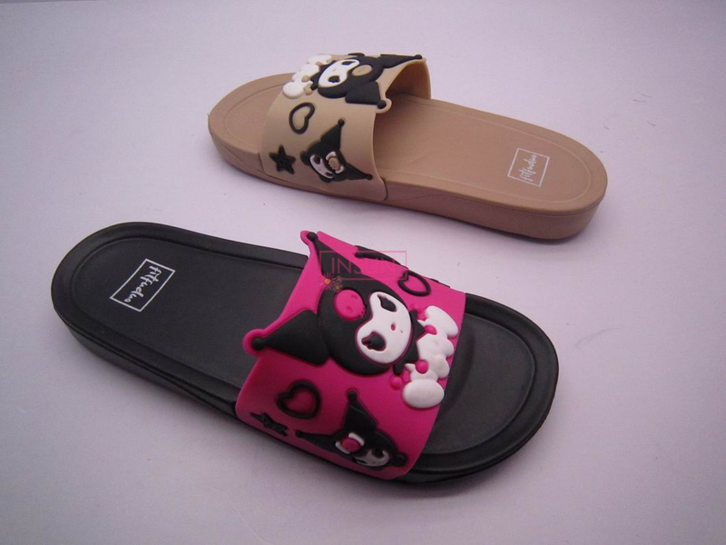 INJECTION WOMEN SLIPPERS