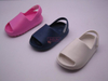 INJECTION SLIDE CHLID SLIPPERS
