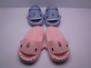 INJECTION SLIDE CHLID SLIPPERS