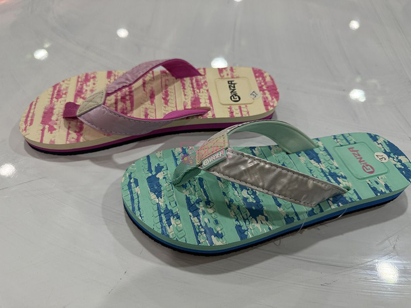 EVA SLIPPERS