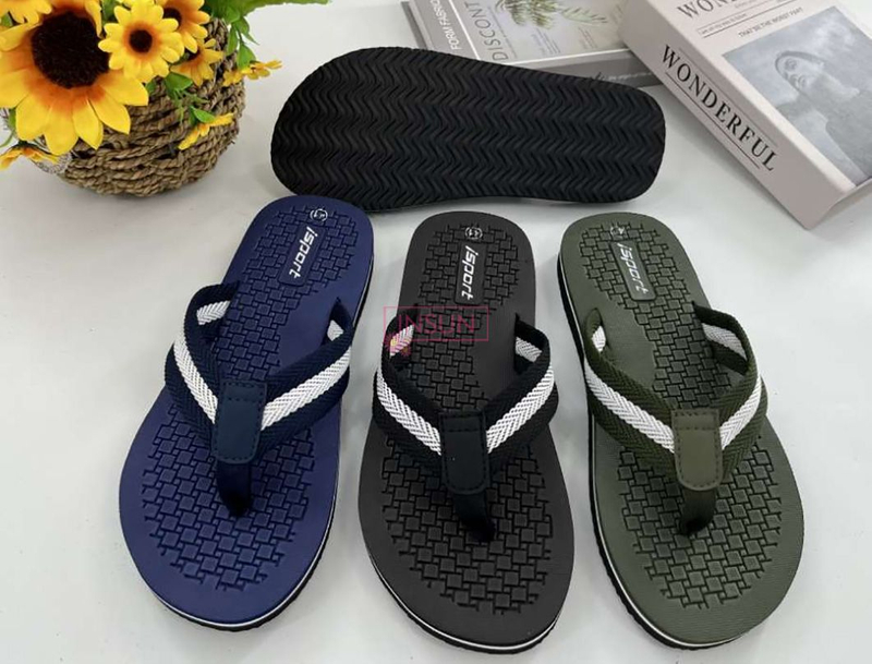EVA SLIPPERS
