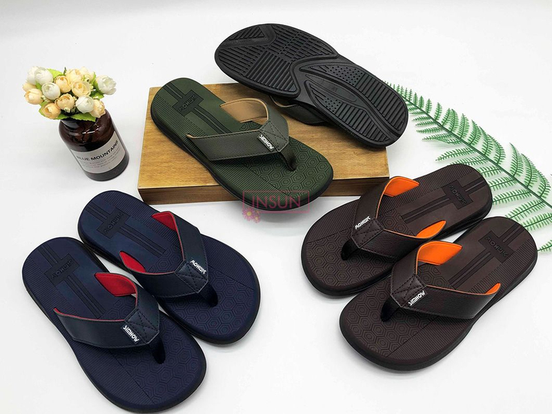 EVA SLIPPERS