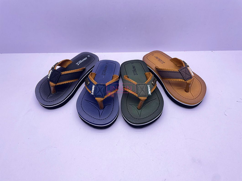 EVA SLIPPERS