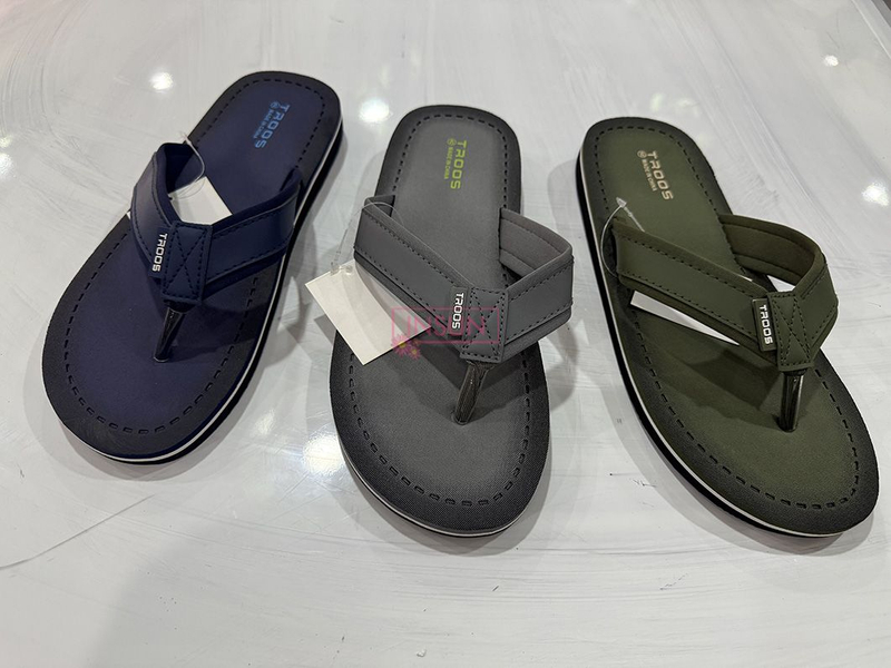 EVA SLIPPERS