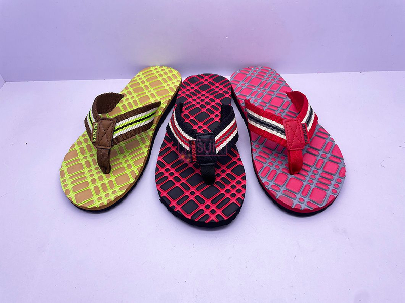 EVA SLIPPERS