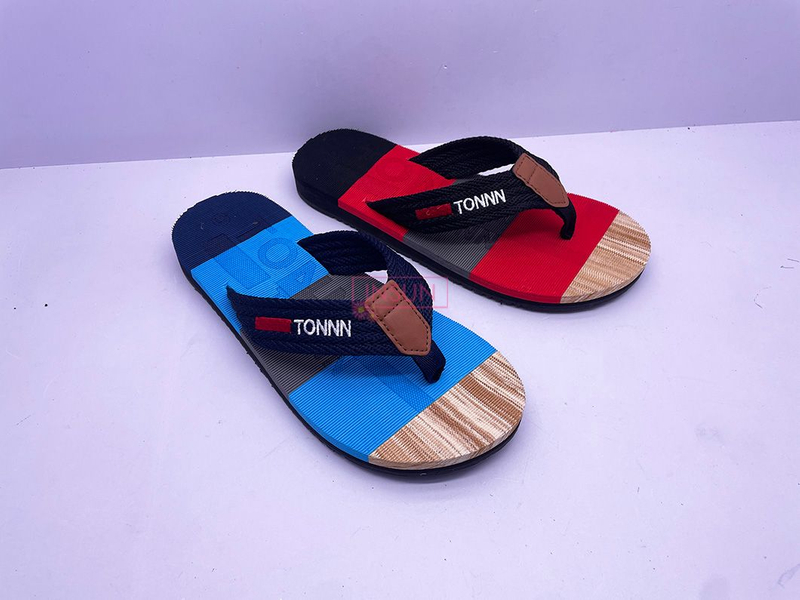 EVA SLIPPERS
