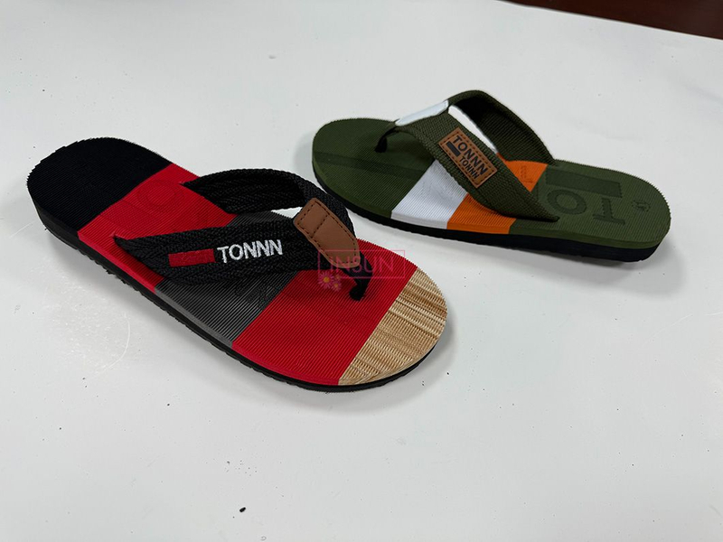 EVA SLIPPERS