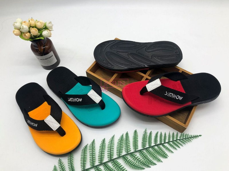 EVA SLIPPERS