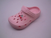 CHILD CLOGS