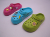 CHILD CLOGS