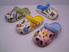 CHILD CLOGS
