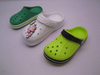 CHILD CLOGS